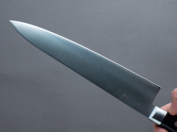 Hitohira - FJ - VG10 - Gyuto 240mm - Western Handle