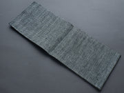 Fog Linen - Linen Kitchen Cloth - Herringbone 2