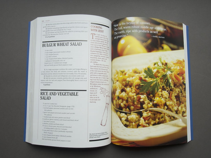 The Silver Palate Cookbook