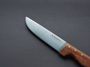 K Sabatier - Old Butcher - 5.5" Butcher - Rosewood Handle