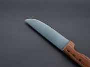 K Sabatier - Old Butcher - 5.5" Saigner Butcher - Rosewood Handle