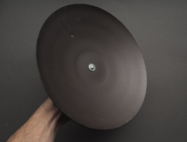 Netherton Foundry - Spun Iron - Frying Pan Lid - Multiple Sizes