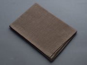 Fog Linen - Linen Kitchen Cloth - Brown