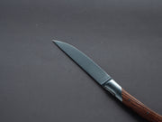 Goyon Chazeau - Le Thiers Pirou Avantage  - Steak/Table Knives - Violet Wood Handle