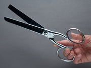 Ernest Wright - 11" Bookbinder Shears - Carbon Steel