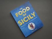 The Food of Sicily