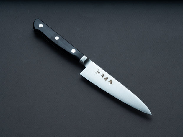 Hitohira - Imojiya TH - Stainless - Petty - 120mm - Pakka Handle