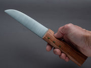 K Sabatier - Old Butcher - 5.5" Saigner Butcher - Rosewood Handle