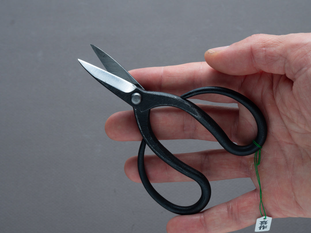 Morihei - Kisaku - Small Bonsai - Pruning Shears