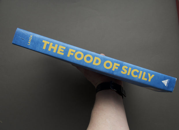 The Food of Sicily