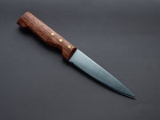 K Sabatier - Old Butcher - 5.5" Saigner Butcher - Rosewood Handle