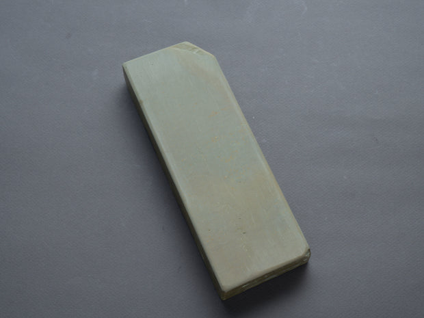 Imanishi - Natural Stone - Premium Pick - Hideriyama (A) - Asagi - 001