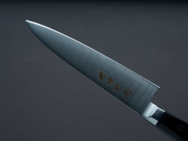 Hitohira - Imojiya TH - Stainless - Petty - 120mm - Pakka Handle