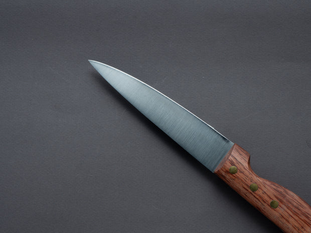 K Sabatier - Old Butcher - 5.5" Butcher - Rosewood Handle