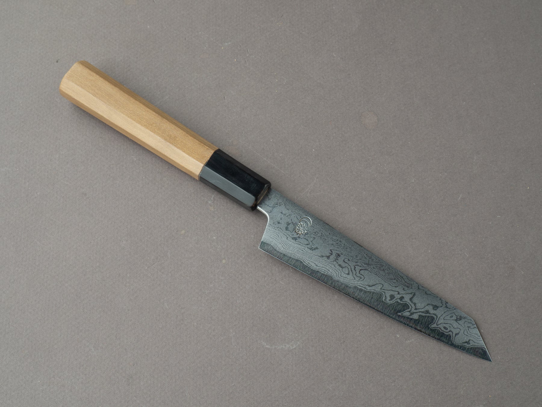 JCK Original KAGAYAKI Basic Series Bunka/Kiritsuke Knife
