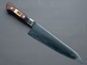 Kogetsu - Mandai - Stainless - Gyuto 210mm - Western Handle