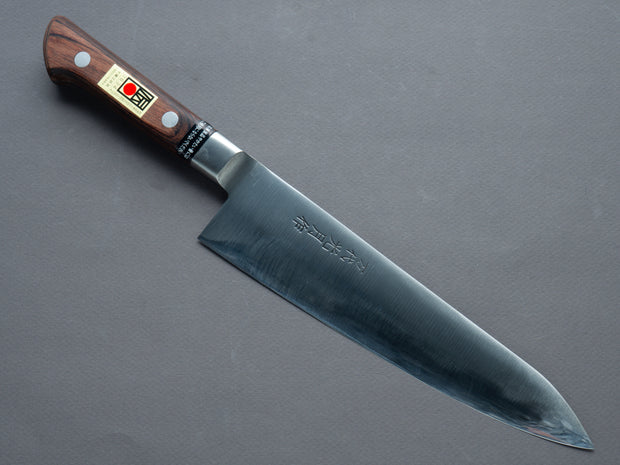 Kogetsu - Mandai - Stainless - Gyuto 210mm - Western Handle