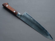 Kogetsu - Mandai - Stainless - Gyuto 210mm - Western Handle