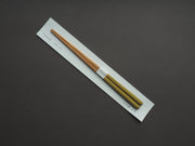 Yamachiku - Susu Bamboo Round Chopsticks (Multiple colors)