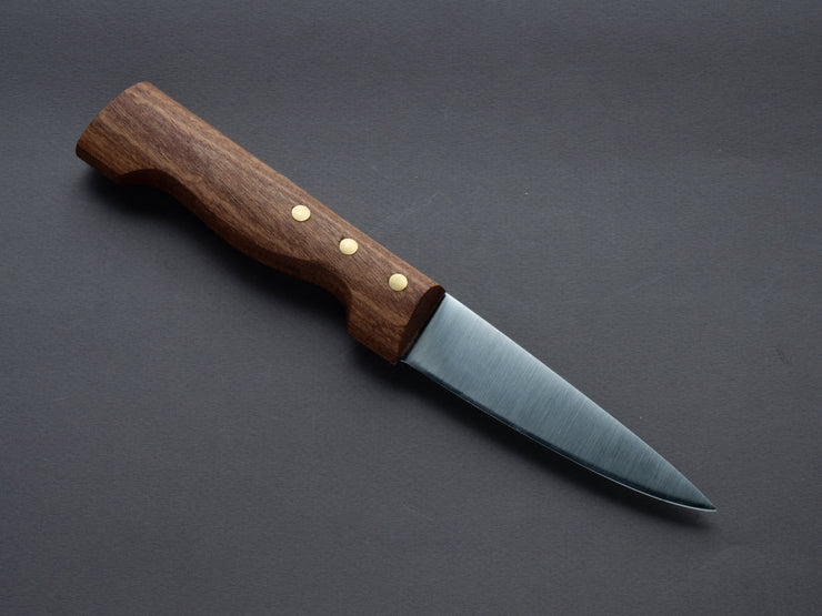 K Sabatier - Old Butcher - 4.5" Saigner Butcher - Rosewood Handle