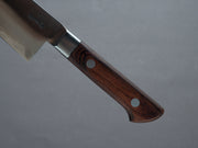 Goko Hamono - Kogetsu - Mandai - Stainless - Gyuto 210mm - Western Handle