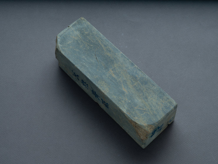 Hitohira Picked - Natural Whetstone - Aoto