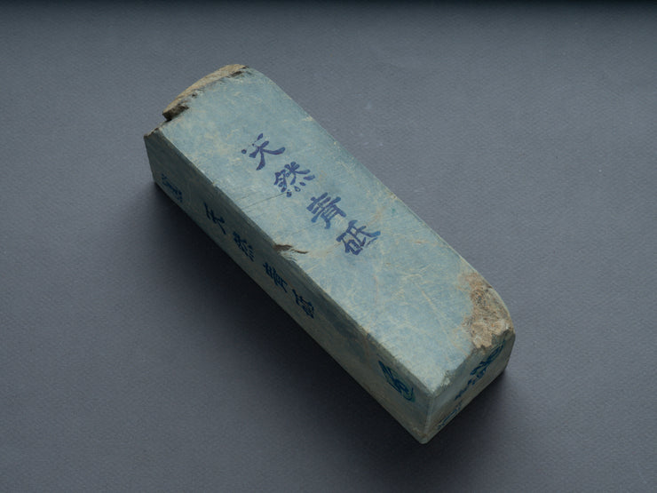 Hitohira Picked - Natural Whetstone - Aoto