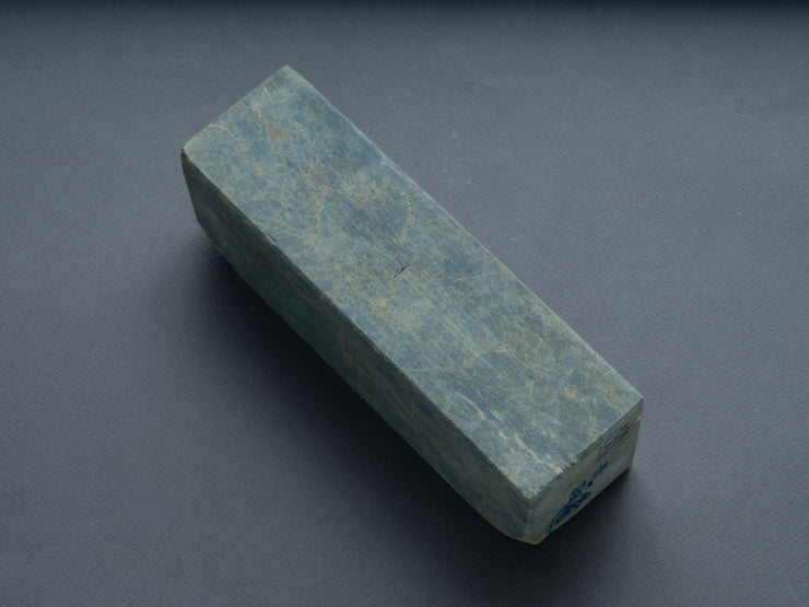 Hitohira Picked - Natural Whetstone - Aoto