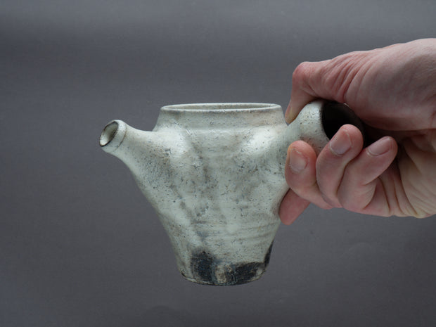 Komon - Seji Okuda - Ceramic Teapot - Tall