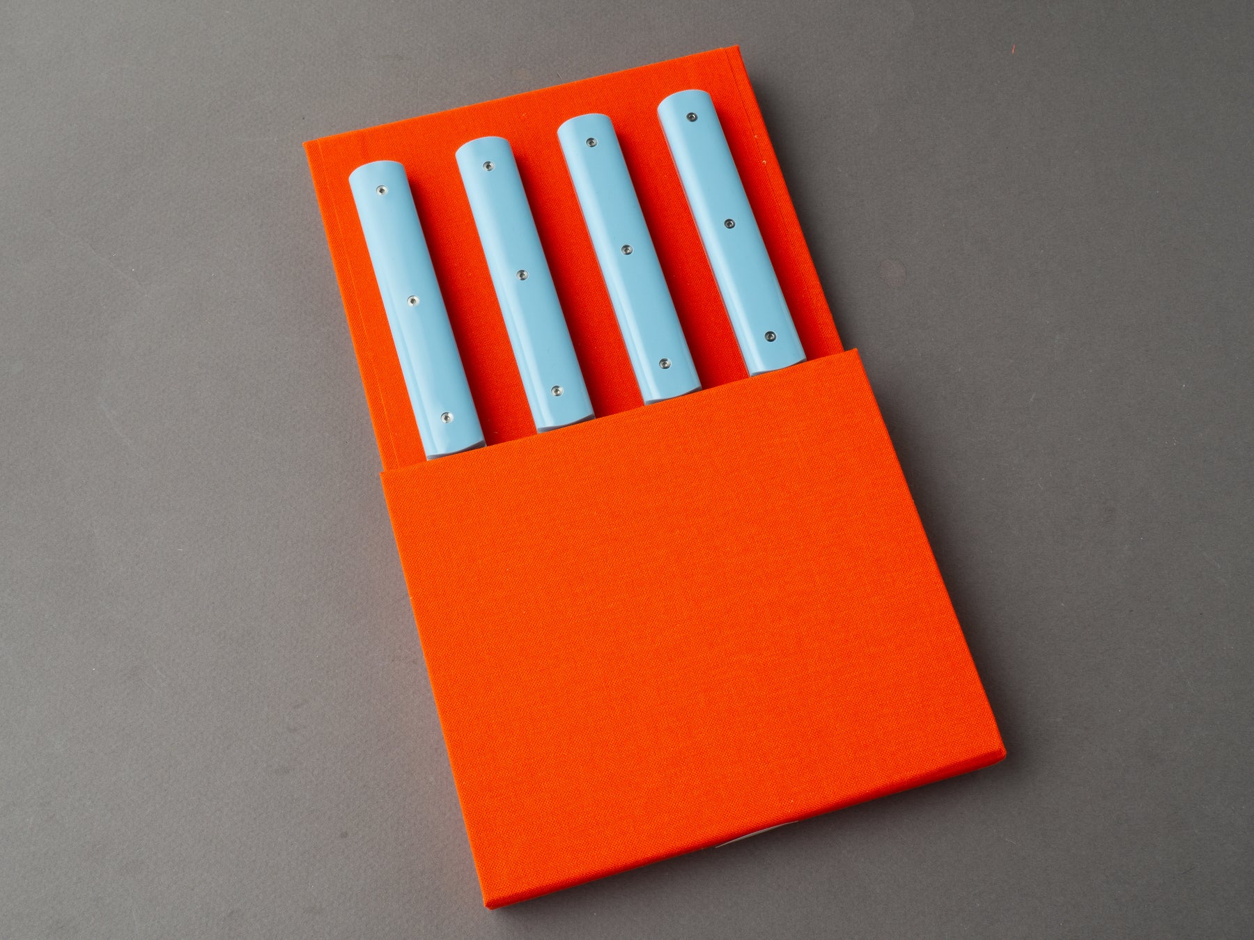 Perceval Steak Knives