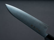 Hitohira - Imojiya TH - Stainless - Santoku - 180mm - Pakka Handle