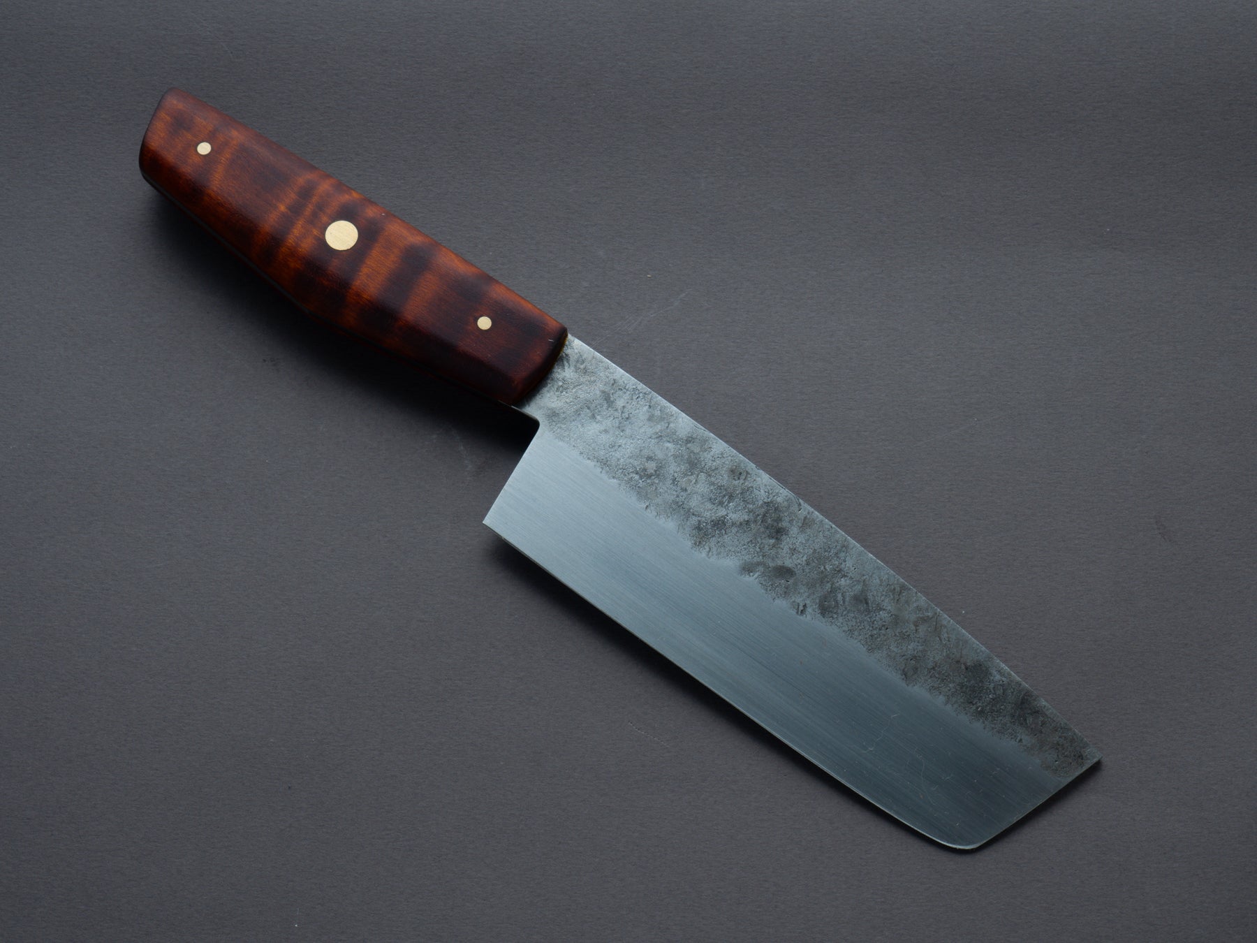 Theo Darvin - Hybrid - 1084 Carbon - 5.5