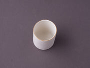Kimura Glass - Porcelain - Kodama Toki - S50 Gold