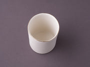 Kimura Glass - Porcelain - Kodama Toki - M95 Gold