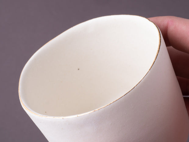 Kimura Glass - Porcelain - Kodama Toki - L75 Gold