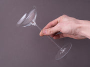 Kimura Glass - Glassware - Punk PH - 4oz Cocktail Glass