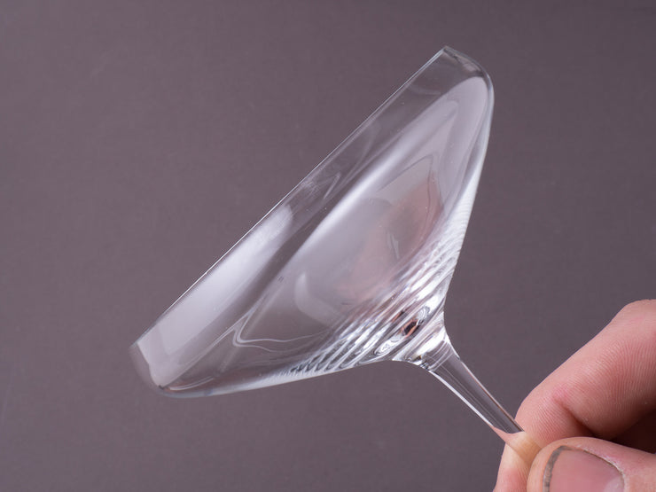 Kimura Glass - Glassware - Punk PH - 4oz Cocktail Glass