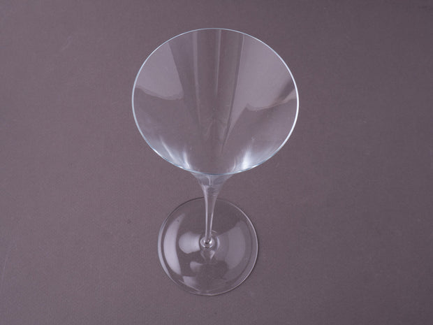 Kimura Glass - Glassware - Punk R - 4oz Cocktail Glass