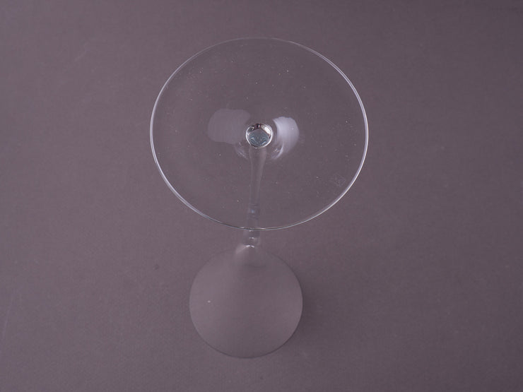 Kimura Glass - Glassware - Punk R - 4oz Cocktail Glass