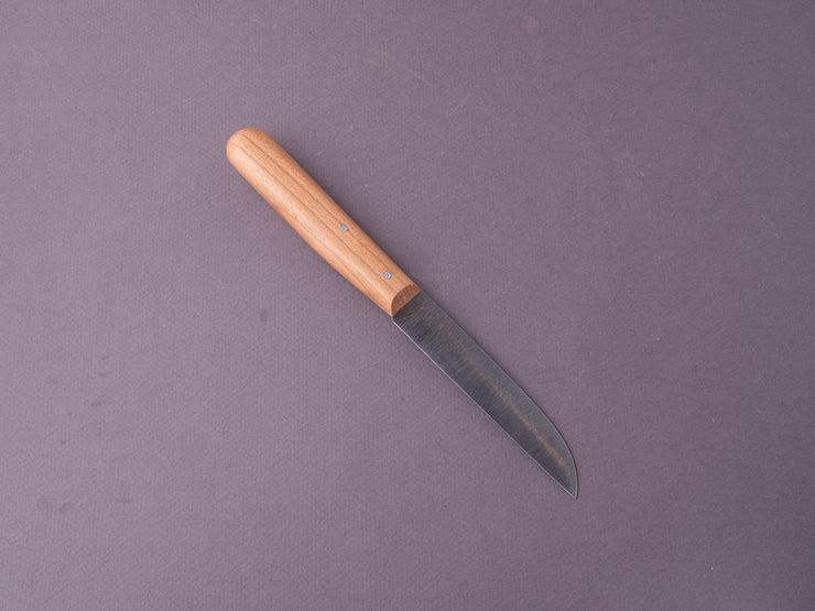 Windmühlenmesser - Classic - Stainless - 105mm Utility - Cherry Handle