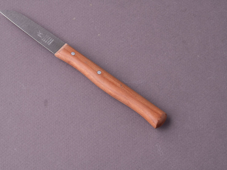 Windmühlenmesser - Classic - Stainless - 65mm Paring Knife - Cherry Handle