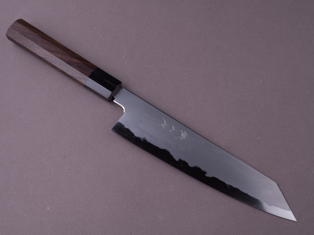 Tetsujin - Blue #2 - Kasumi - 210mm Kiritsuke Gyuto - Taihei