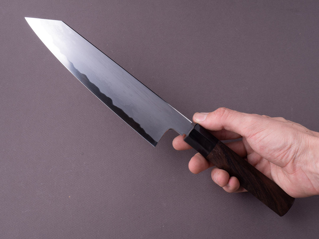 HARU　　　2/2 Manhattan Manhattan Silhouette Optical Mouse- Black- 177658 at