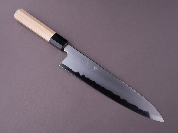 Tetsujin - Blue #2 Kasumi - 270mm Gyuto - Magnolia Handle