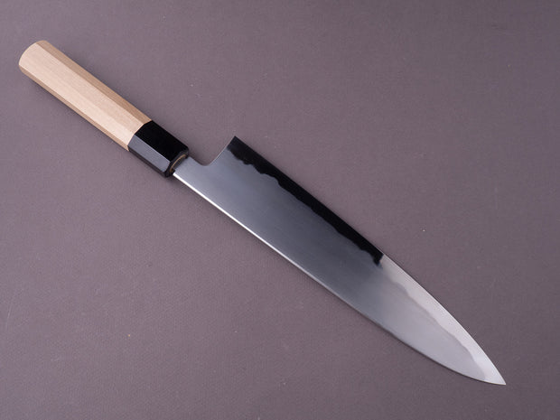 Tetsujin - Blue #2 Kasumi - 270mm Gyuto - Magnolia Handle