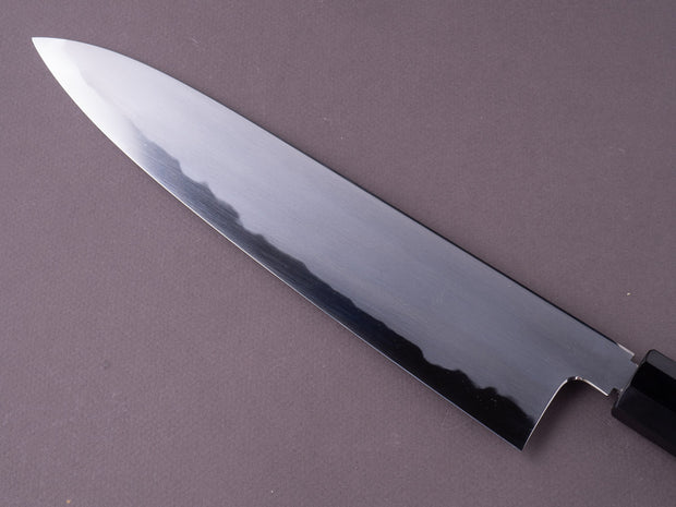 Tetsujin - Blue #2 Kasumi - 270mm Gyuto - Magnolia Handle