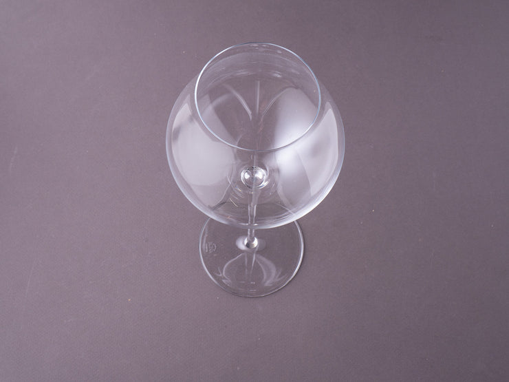 RONA - Linea Umana - 15oz Orange Wine Glass