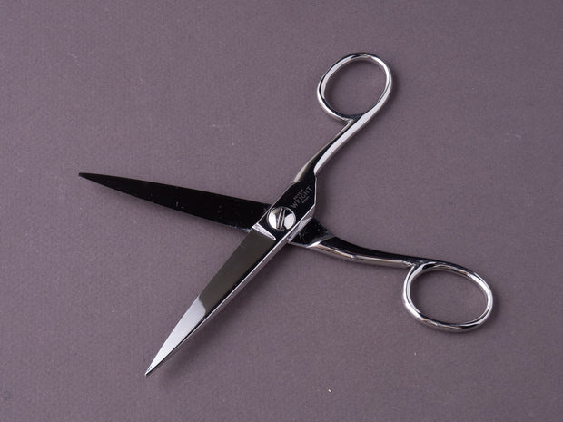 Ernest Wright - 6.5" General Purpose Scissors - Stainless Steel