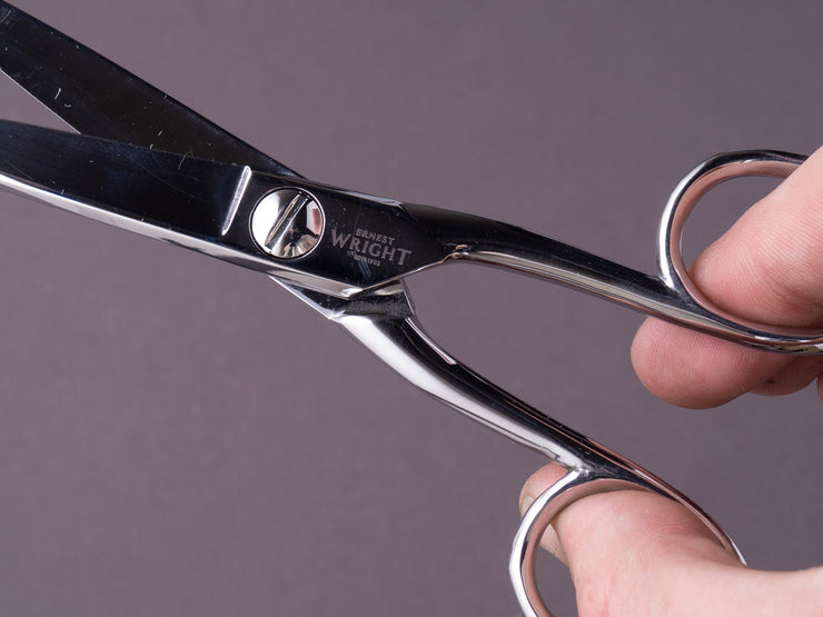 General Purpose / Desk Scissors by Ernest Wright and Son Ltd — Tools and  Toys