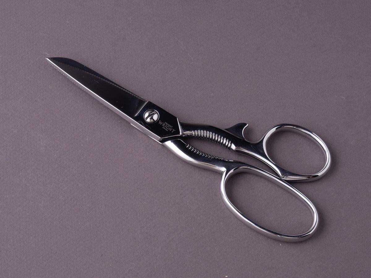 HEAVY WEIGHT SABATIER SCISSORS - Woodbridge Kitchen Company